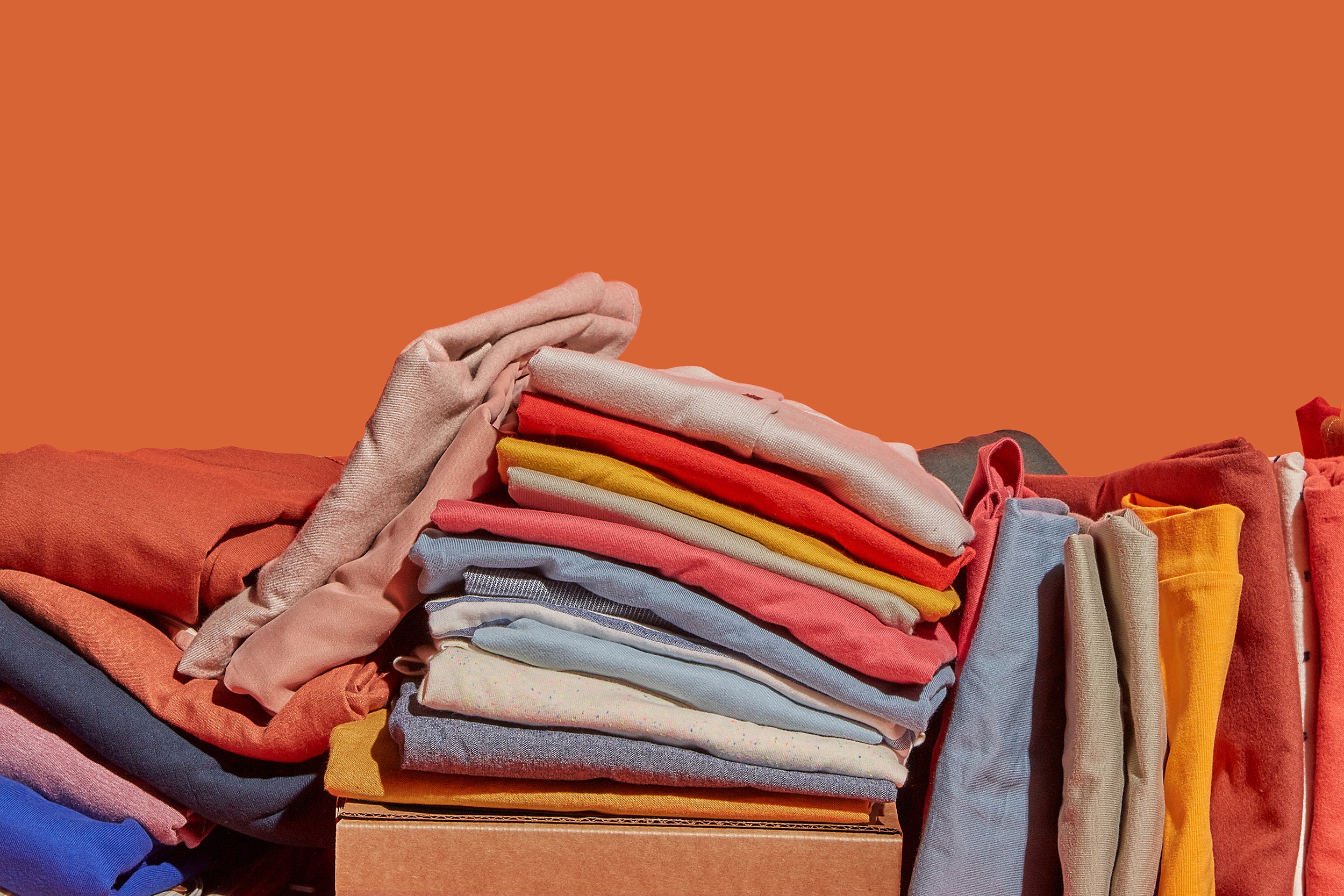 L'élégance durable au quotidien